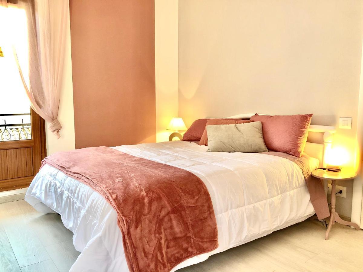 Clua Holiday House Porto Ceresio Exterior foto